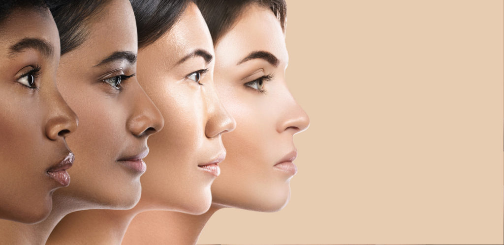 Find your perfect foundation shade?